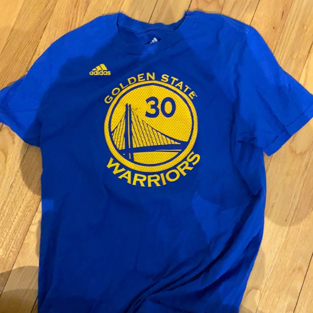 Stephen Curry Shirt